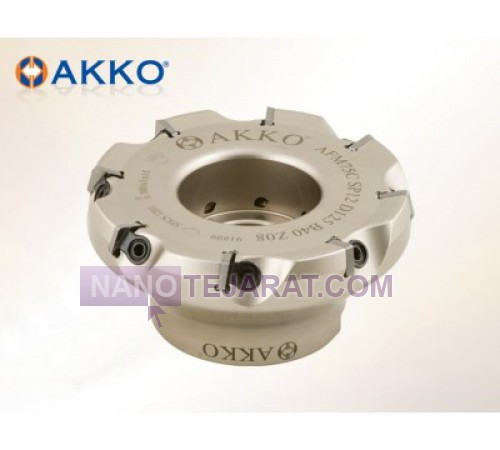 هلدر تراش ADKT-K-R-2525-3-6-22